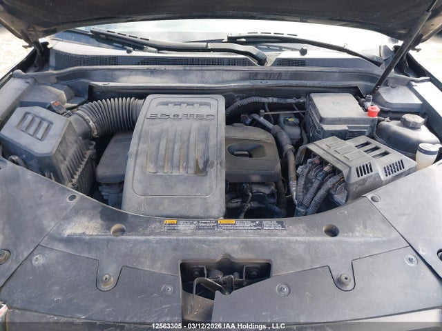 Aukcja sprzedaży 2012 Gmc Terrain Slt, vin: 2GKALUEK1C6322885, numer aukcji: 12563305