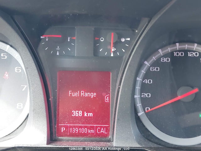 Aukcja sprzedaży 2012 Gmc Terrain Slt, vin: 2GKALUEK1C6322885, numer aukcji: 12563305