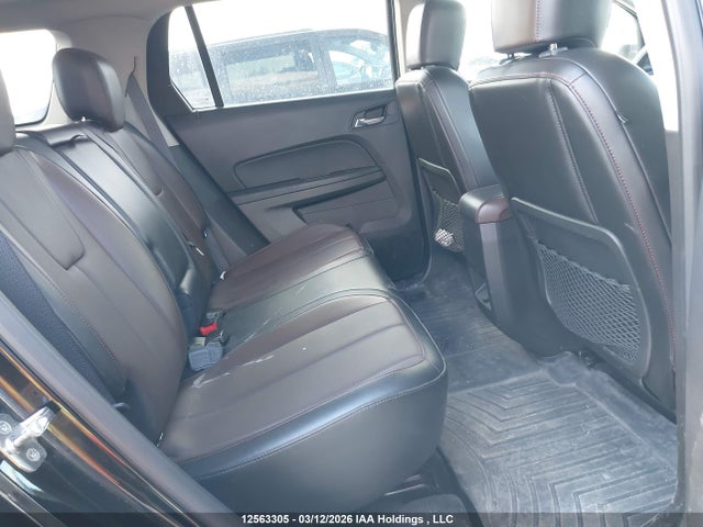 Aukcja sprzedaży 2012 Gmc Terrain Slt, vin: 2GKALUEK1C6322885, numer aukcji: 12563305