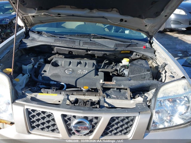Aukcja sprzedaży 2006 Nissan X-trail, vin: JN8BT08T46W101633, numer aukcji: 12563309