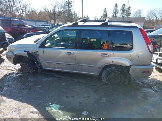 Aukcja sprzedaży 2006 Nissan X-trail, vin: JN8BT08T46W101633, numer aukcji: 12563309