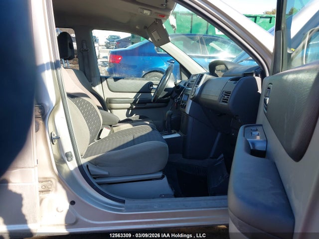 Aukcja sprzedaży 2006 Nissan X-trail, vin: JN8BT08T46W101633, numer aukcji: 12563309