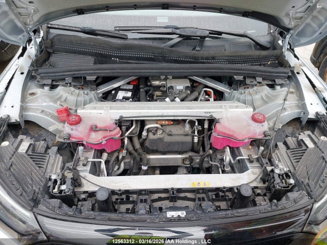 12563312 :رقم المزاد ، 4JGGM1CB6PA009792 vin ، 2023 Mercedes-benz Eqe 350 Suv 4matic مزاد بيع