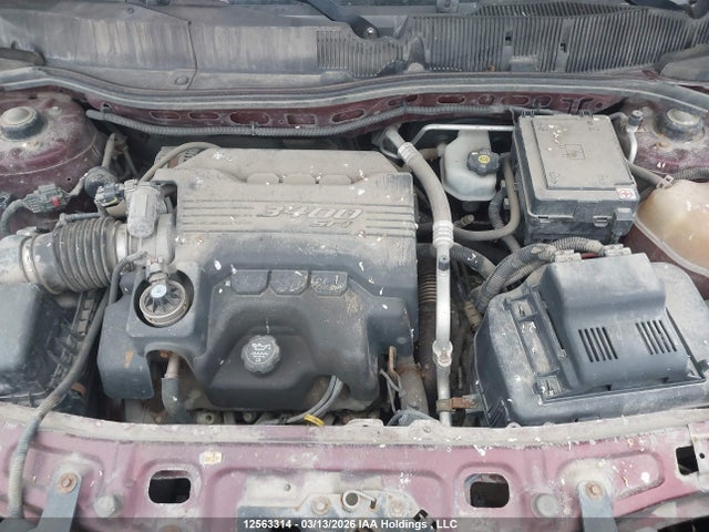 Продаж на аукціоні авто 2008 Chevrolet Equinox Ls, vin: 2CNDL13F586346574, номер лоту: 12563314