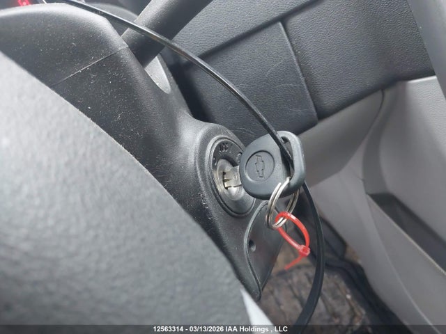 Продаж на аукціоні авто 2008 Chevrolet Equinox Ls, vin: 2CNDL13F586346574, номер лоту: 12563314