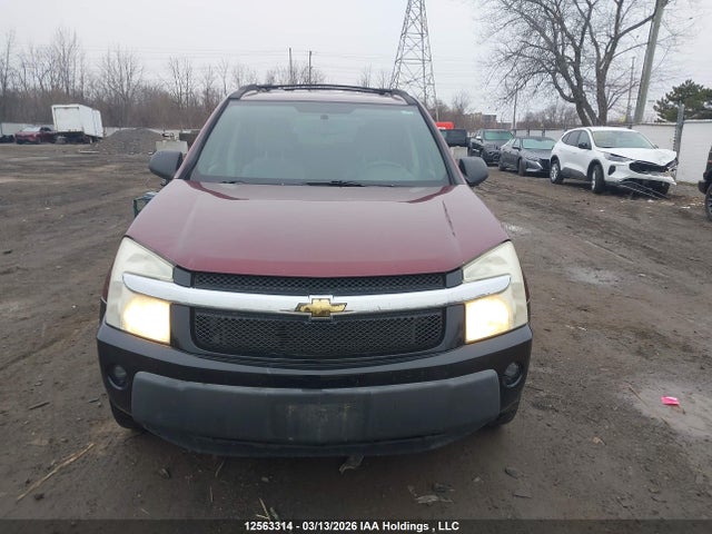 Продаж на аукціоні авто 2008 Chevrolet Equinox Ls, vin: 2CNDL13F586346574, номер лоту: 12563314