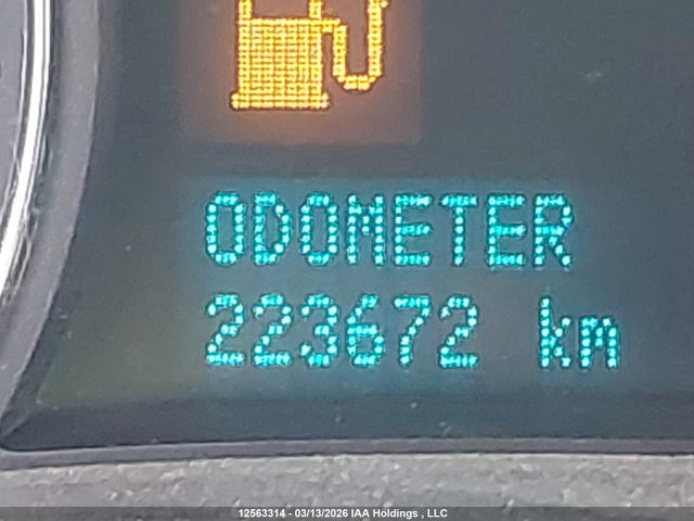Продаж на аукціоні авто 2008 Chevrolet Equinox Ls, vin: 2CNDL13F586346574, номер лоту: 12563314