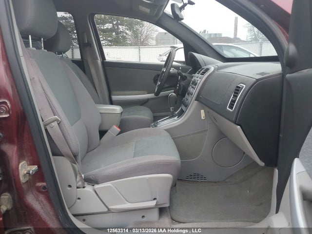 Продаж на аукціоні авто 2008 Chevrolet Equinox Ls, vin: 2CNDL13F586346574, номер лоту: 12563314