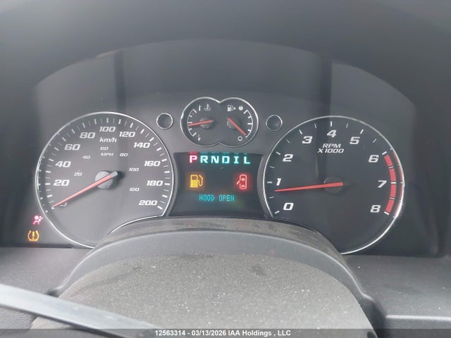 Продаж на аукціоні авто 2008 Chevrolet Equinox Ls, vin: 2CNDL13F586346574, номер лоту: 12563314