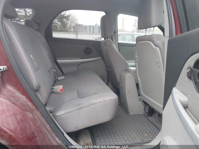 Продаж на аукціоні авто 2008 Chevrolet Equinox Ls, vin: 2CNDL13F586346574, номер лоту: 12563314