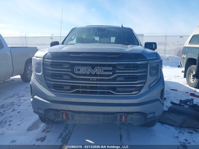 3GTUUEEL2TG197968 GMC SIERRA 1500