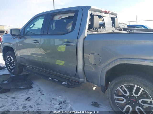 3GTUUEEL2TG197968 GMC SIERRA 1500