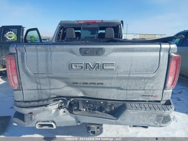 3GTUUEEL2TG197968 GMC SIERRA 1500