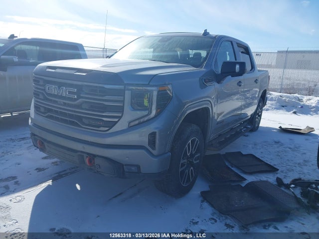 3GTUUEEL2TG197968 GMC SIERRA 1500