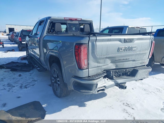 3GTUUEEL2TG197968 GMC SIERRA 1500