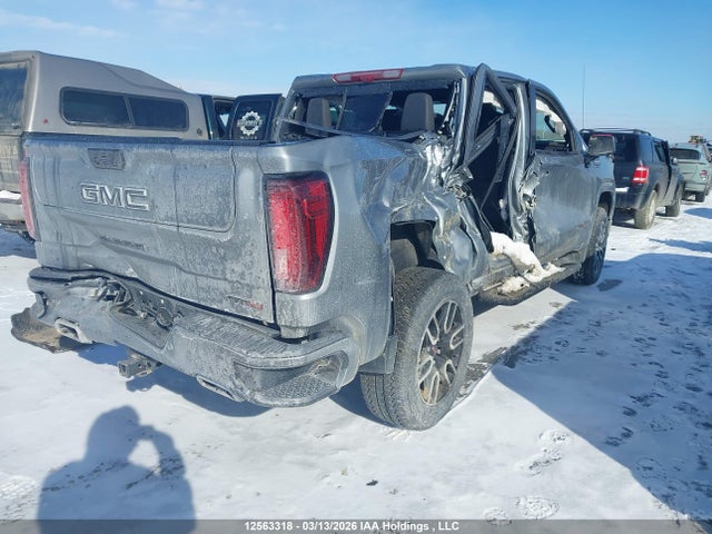 3GTUUEEL2TG197968 GMC SIERRA 1500