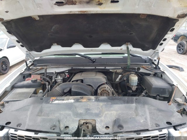 Aukcja sprzedaży 2011 Gmc Sierra K1500 Sl, vin: 1GTR2UEA4BZ362129, numer aukcji: 12563319