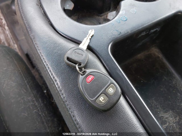 Aukcja sprzedaży 2011 Gmc Sierra K1500 Sl, vin: 1GTR2UEA4BZ362129, numer aukcji: 12563319