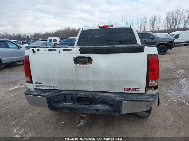 Aukcja sprzedaży 2011 Gmc Sierra K1500 Sl, vin: 1GTR2UEA4BZ362129, numer aukcji: 12563319
