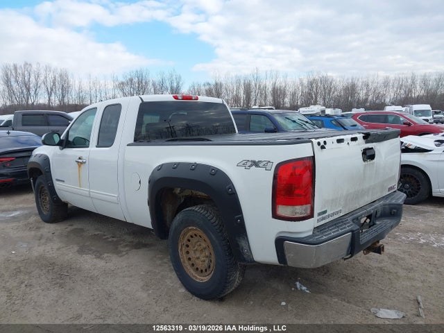 Aukcja sprzedaży 2011 Gmc Sierra K1500 Sl, vin: 1GTR2UEA4BZ362129, numer aukcji: 12563319