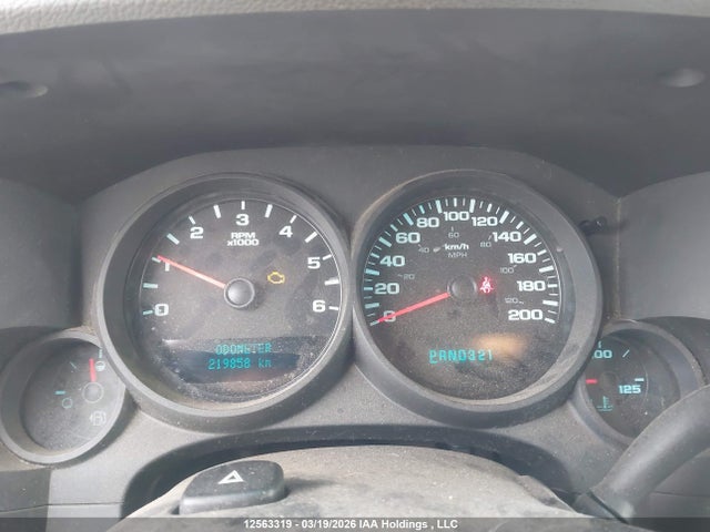 Aukcja sprzedaży 2011 Gmc Sierra K1500 Sl, vin: 1GTR2UEA4BZ362129, numer aukcji: 12563319