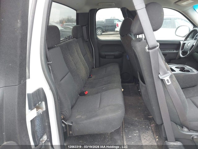 Aukcja sprzedaży 2011 Gmc Sierra K1500 Sl, vin: 1GTR2UEA4BZ362129, numer aukcji: 12563319