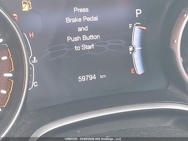 Aukcja sprzedaży 2021 Jeep Compass, vin: 3C4NJDEB4MT565641, numer aukcji: 12563320