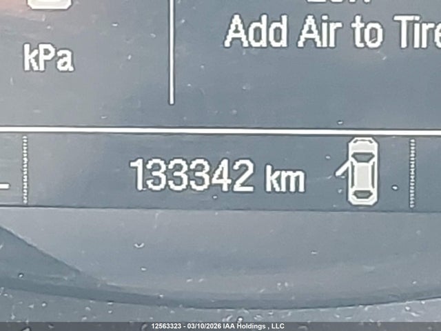Chevrolet TRAX LS 2017 3GNCJKSB0HL224119 Image 15