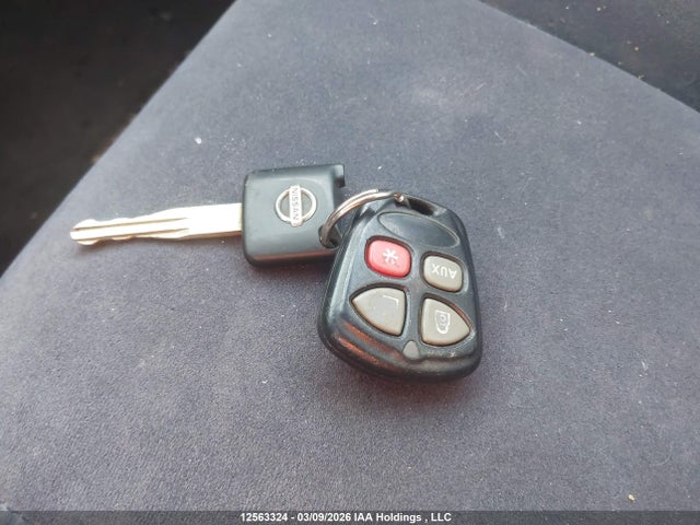 Продажа на аукционе авто 2008 Nissan Versa S/sl, vin: 3N1BC11E38L377410, номер лота: 12563324