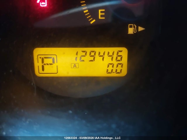 Продажа на аукционе авто 2008 Nissan Versa S/sl, vin: 3N1BC11E38L377410, номер лота: 12563324