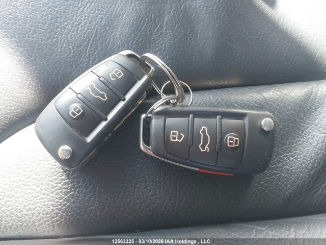 WA1GFCFS4GR005712 Audi Q3 2.0t Technik