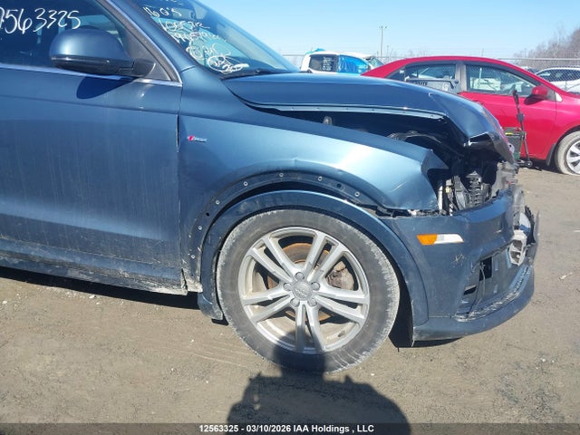 WA1GFCFS4GR005712 Audi Q3 2.0t Technik