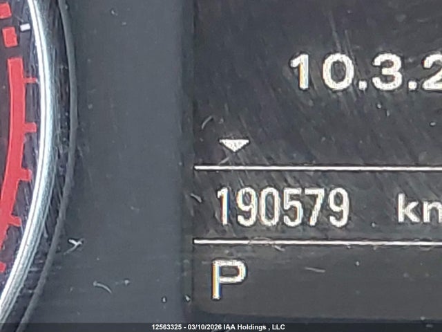 WA1GFCFS4GR005712 Audi Q3 2.0t Technik