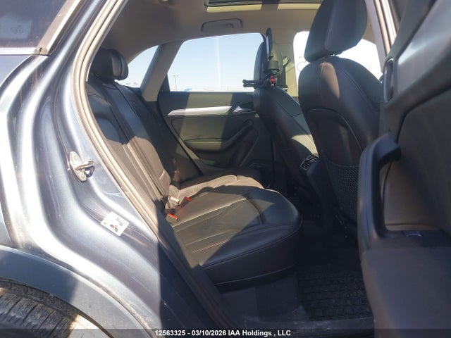WA1GFCFS4GR005712 Audi Q3 2.0t Technik