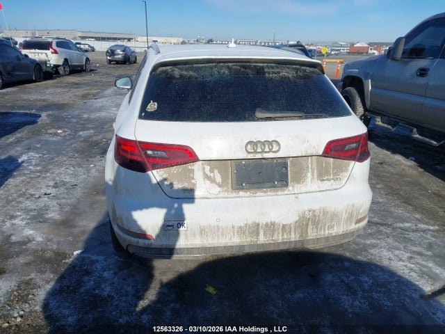 Aukcja sprzedaży 2016 Audi A3 E-tron 1.4t Premium, vin: WAUTPBFF5GA158772, numer aukcji: 12563326