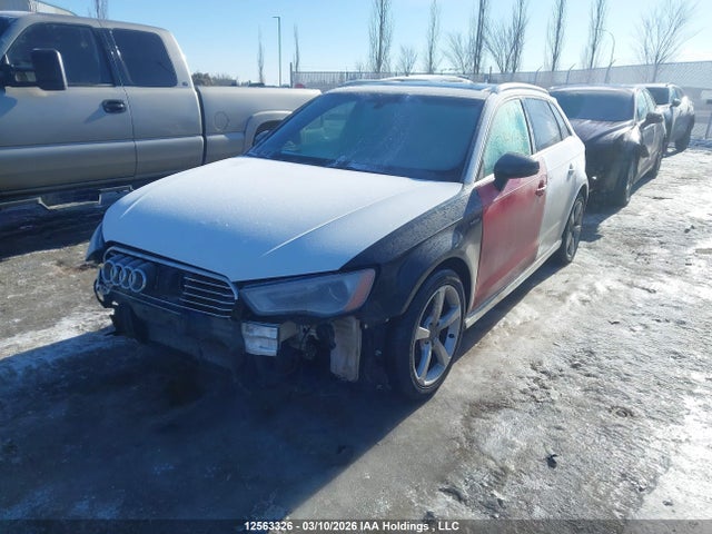Aukcja sprzedaży 2016 Audi A3 E-tron 1.4t Premium, vin: WAUTPBFF5GA158772, numer aukcji: 12563326