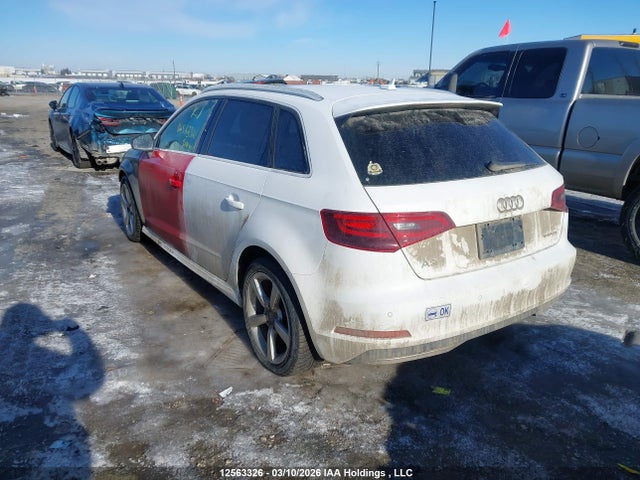 Aukcja sprzedaży 2016 Audi A3 E-tron 1.4t Premium, vin: WAUTPBFF5GA158772, numer aukcji: 12563326