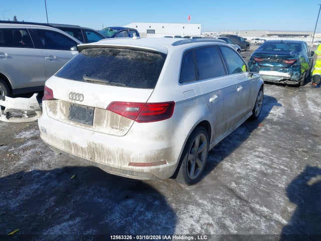 Aukcja sprzedaży 2016 Audi A3 E-tron 1.4t Premium, vin: WAUTPBFF5GA158772, numer aukcji: 12563326