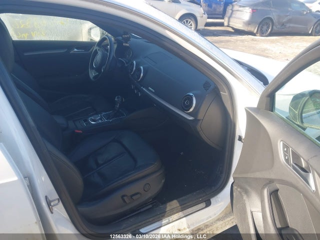 Aukcja sprzedaży 2016 Audi A3 E-tron 1.4t Premium, vin: WAUTPBFF5GA158772, numer aukcji: 12563326