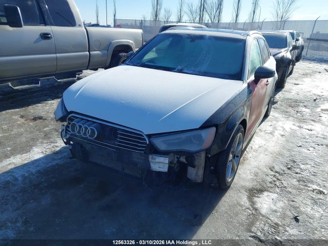 Aukcja sprzedaży 2016 Audi A3 E-tron 1.4t Premium, vin: WAUTPBFF5GA158772, numer aukcji: 12563326