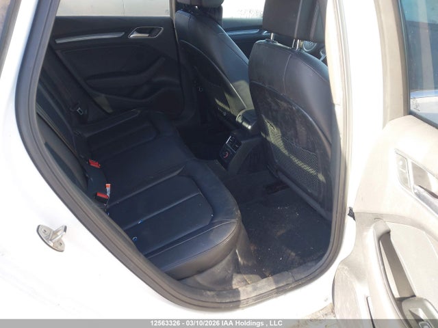 Aukcja sprzedaży 2016 Audi A3 E-tron 1.4t Premium, vin: WAUTPBFF5GA158772, numer aukcji: 12563326