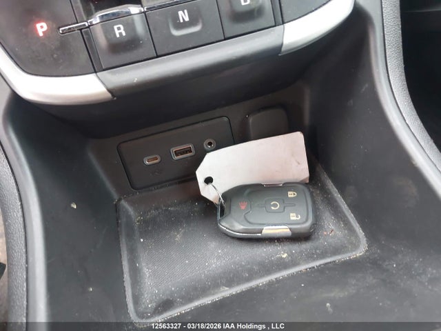 3GKALTEG7PL238433 GMC Terrain Sle