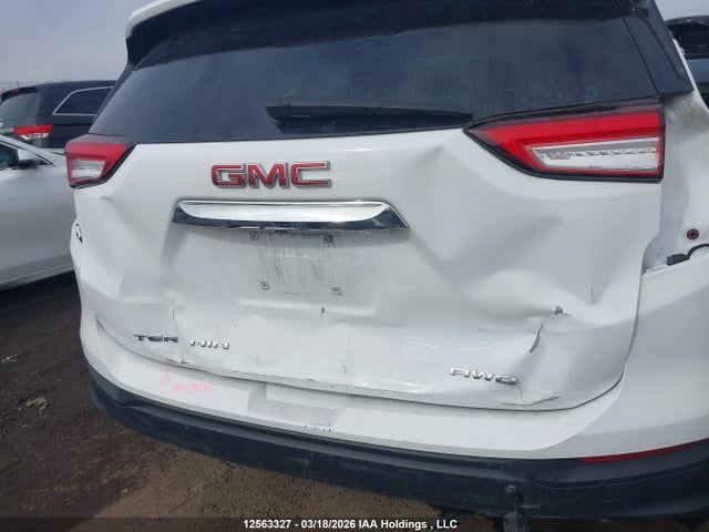 3GKALTEG7PL238433 GMC Terrain Sle