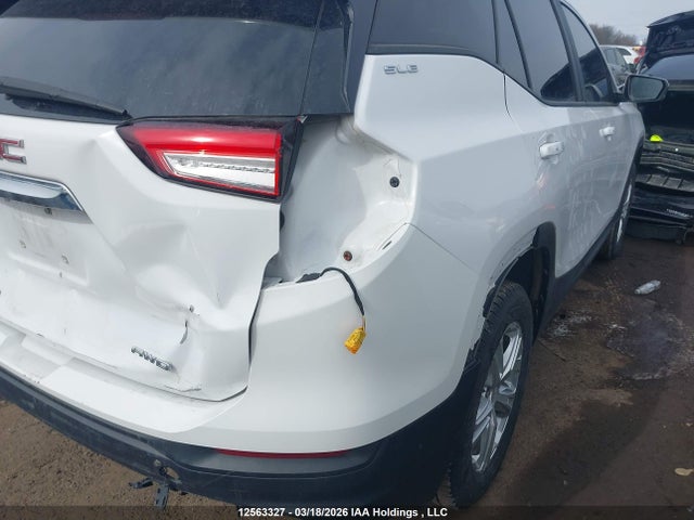 3GKALTEG7PL238433 GMC Terrain Sle