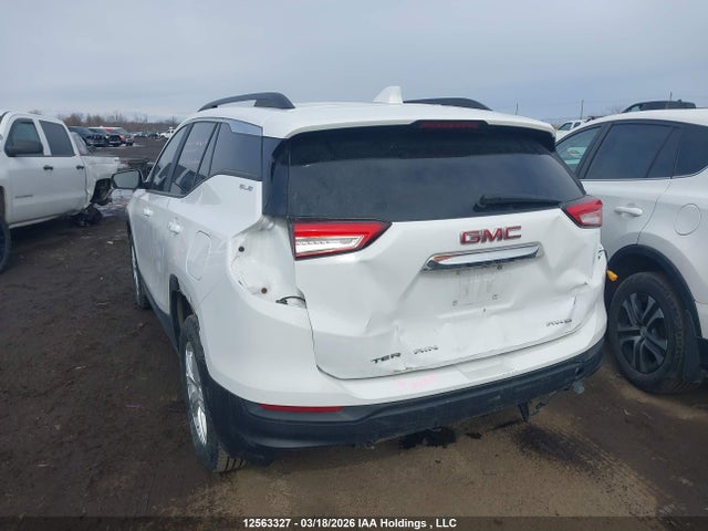 3GKALTEG7PL238433 GMC Terrain Sle