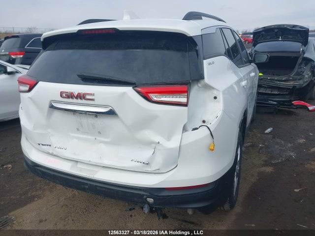3GKALTEG7PL238433 GMC Terrain Sle