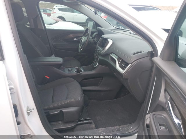 3GKALTEG7PL238433 GMC Terrain Sle