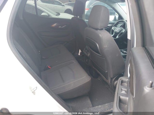 3GKALTEG7PL238433 GMC Terrain Sle