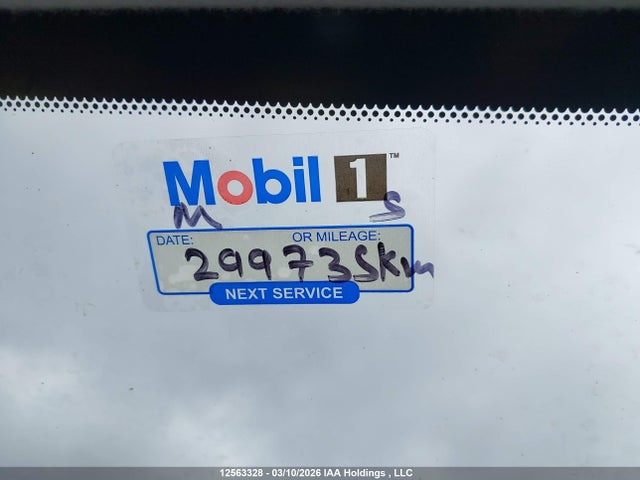 Aukcja sprzedaży 2011 Mazda Mazda3 Gx, vin: JM1BL1UFXB1365884, numer aukcji: 12563328