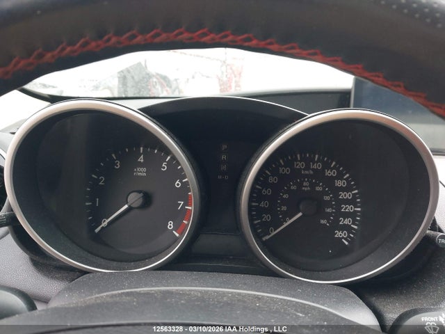 Aukcja sprzedaży 2011 Mazda Mazda3 Gx, vin: JM1BL1UFXB1365884, numer aukcji: 12563328